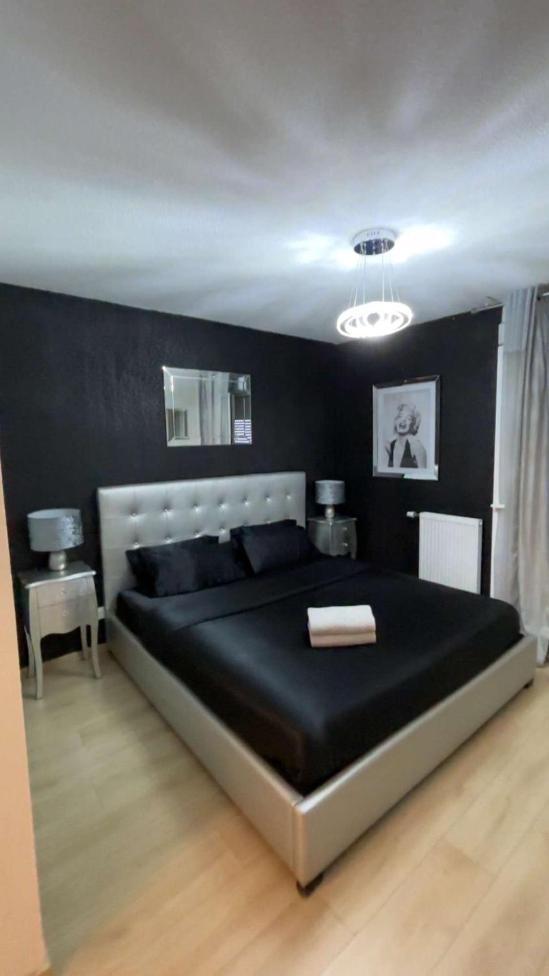 Suite Jacuzzi "Spa Privatif " Appartement Jacuzzi Toulouse Eksteriør billede