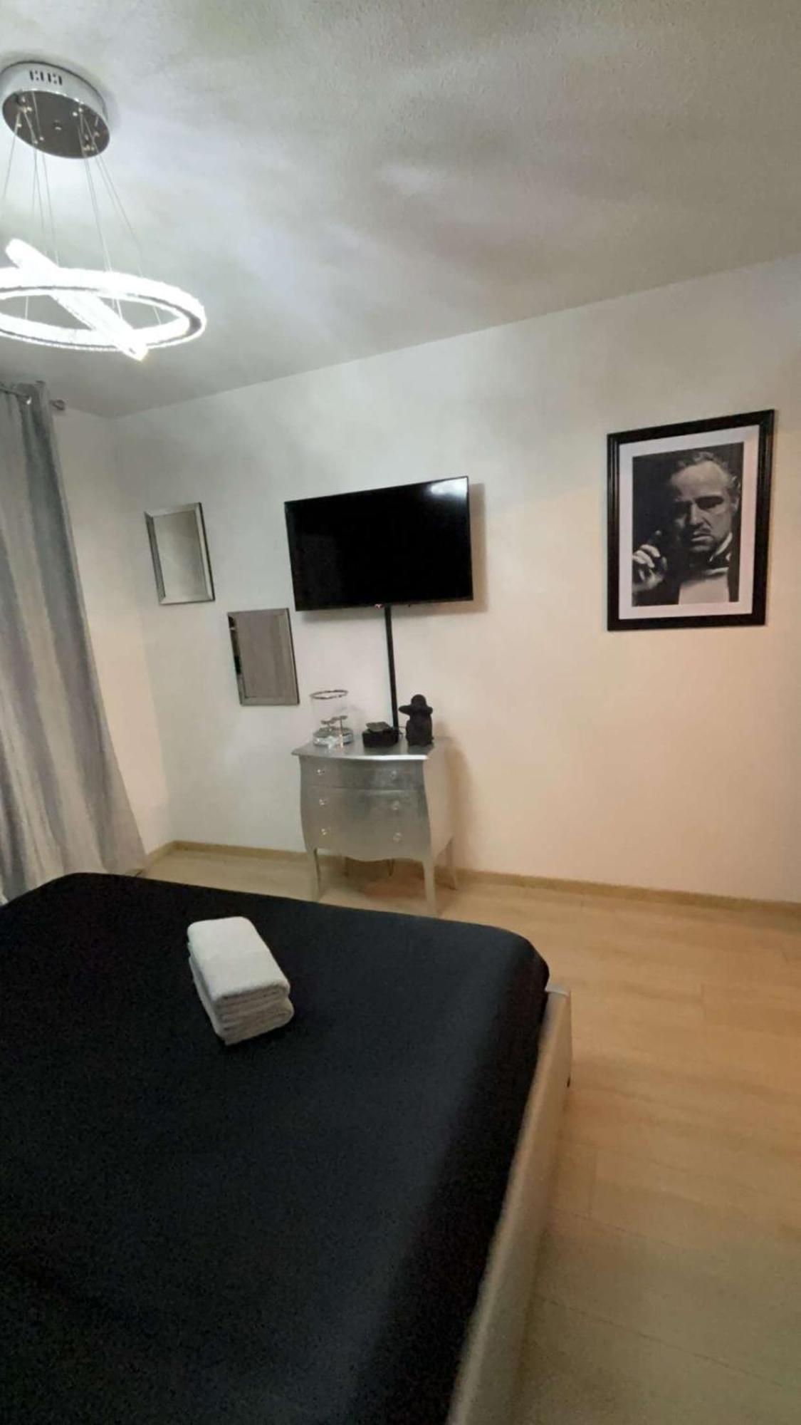 Suite Jacuzzi "Spa Privatif " Appartement Jacuzzi Toulouse Eksteriør billede