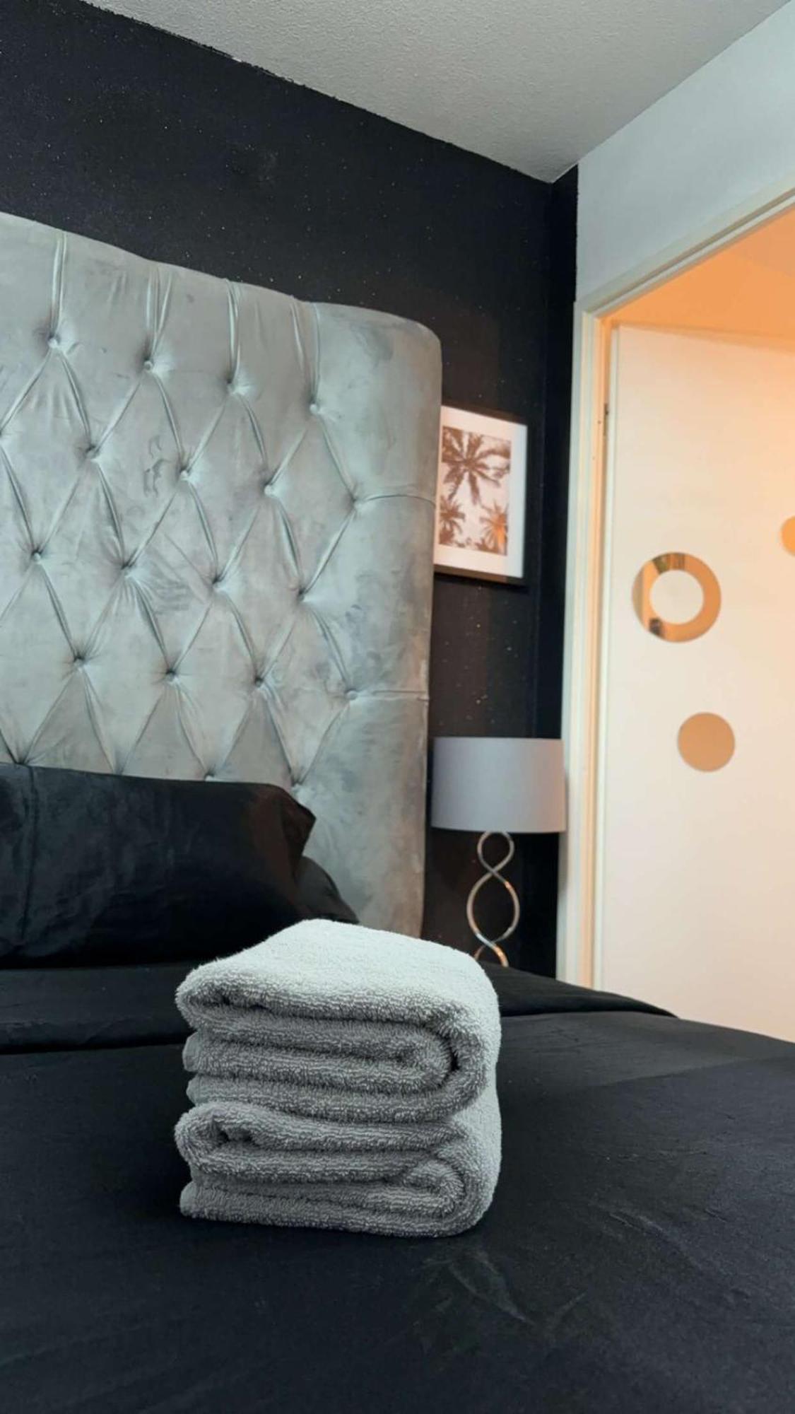 Suite Jacuzzi "Spa Privatif " Appartement Jacuzzi Toulouse Eksteriør billede